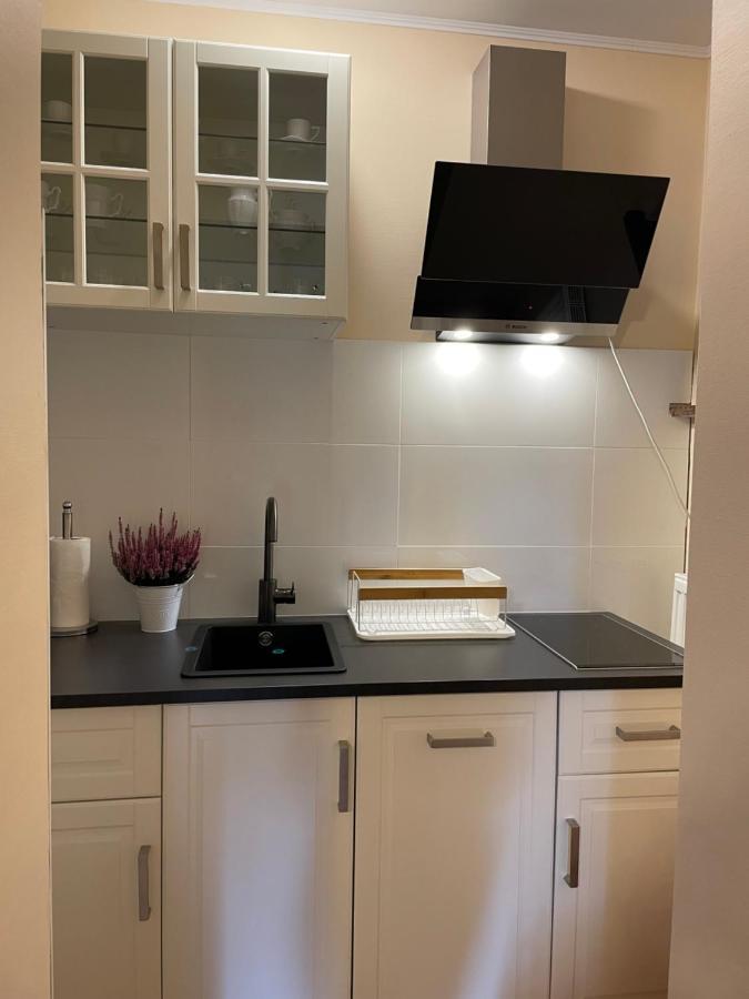 Mon Plaisir Apartment Karpacz