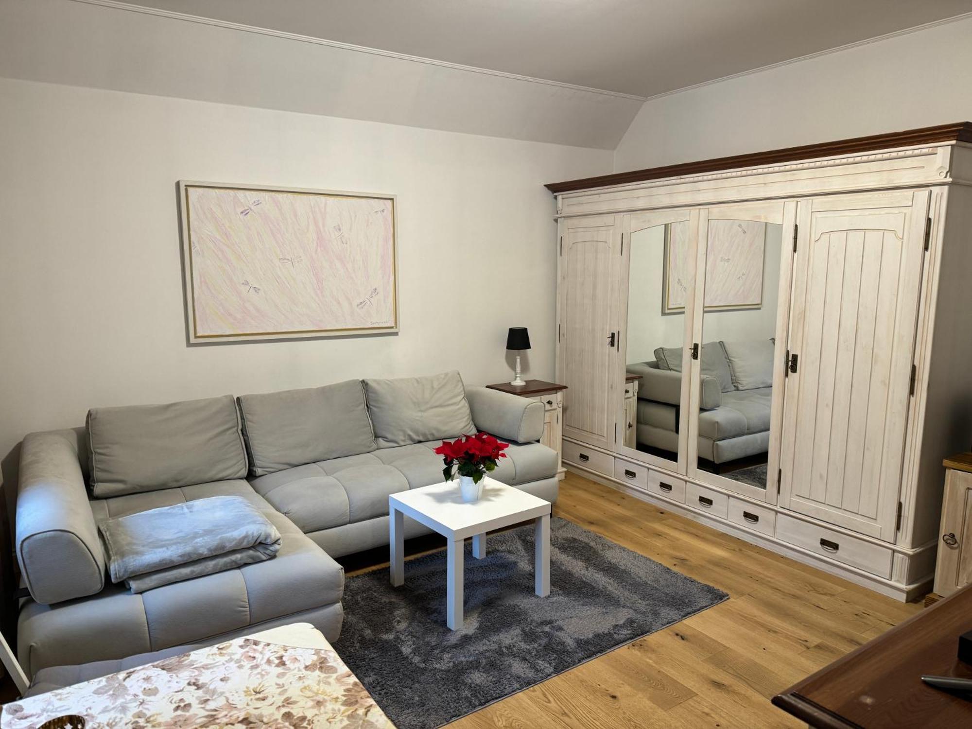Apartment Mon Plaisir Karpacz