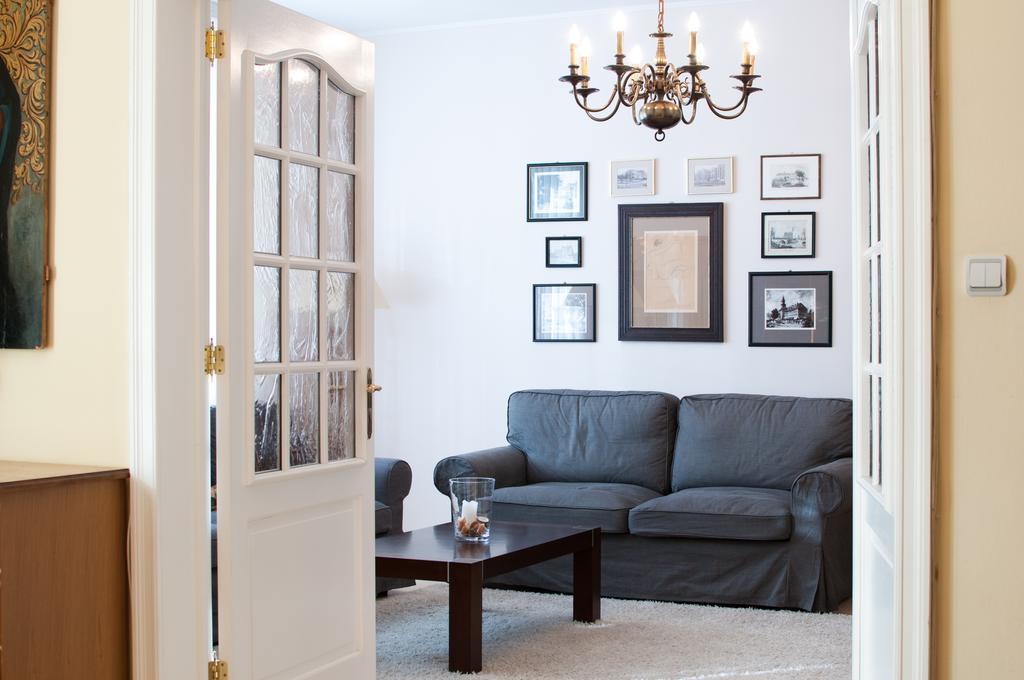 Mon Plaisir Apartment