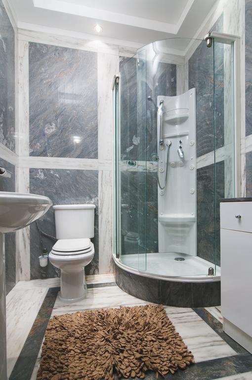 Mon Plaisir Apartment *