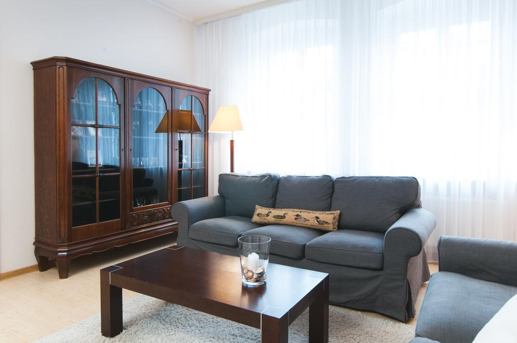 Mon Plaisir Apartment *