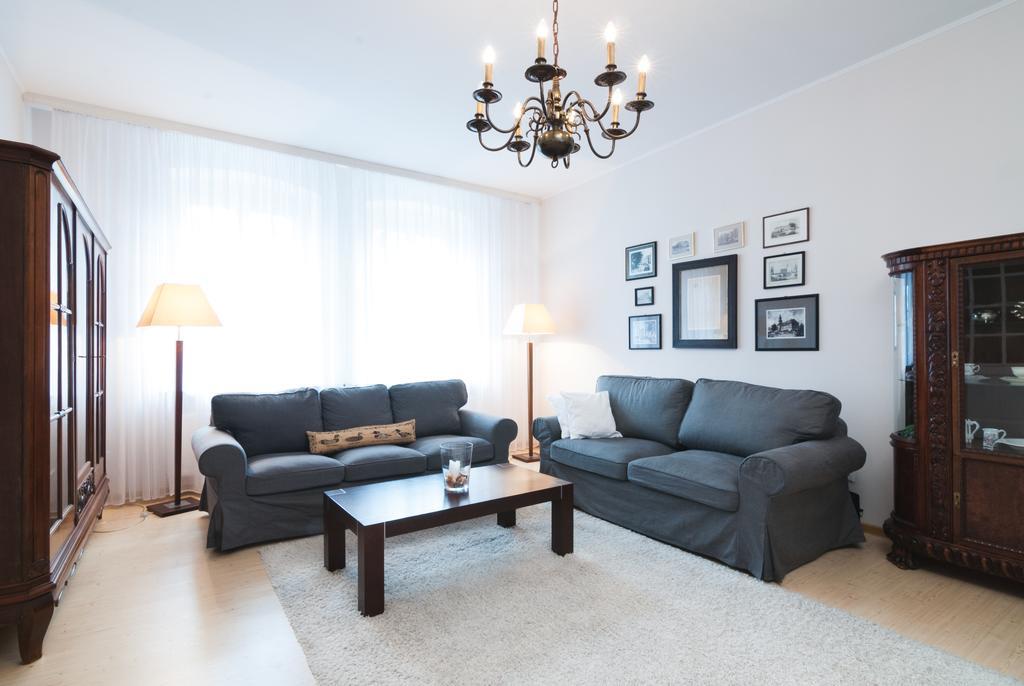 Mon Plaisir Apartment