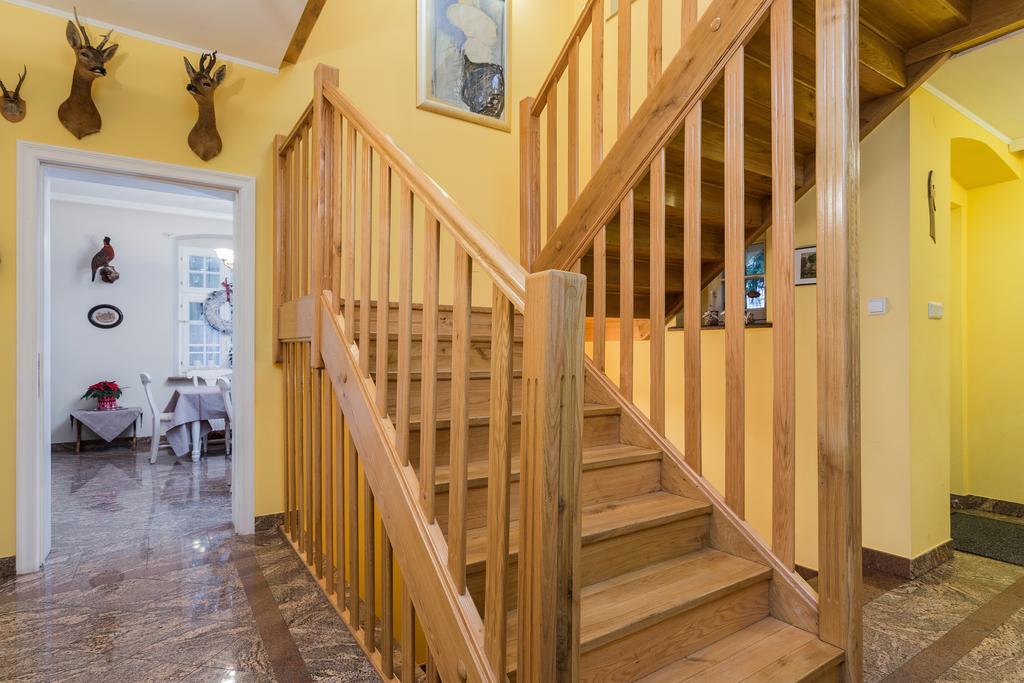Apartment Mon Plaisir Karpacz