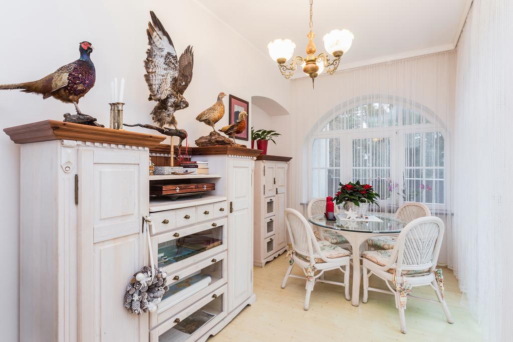 Mon Plaisir Apartment