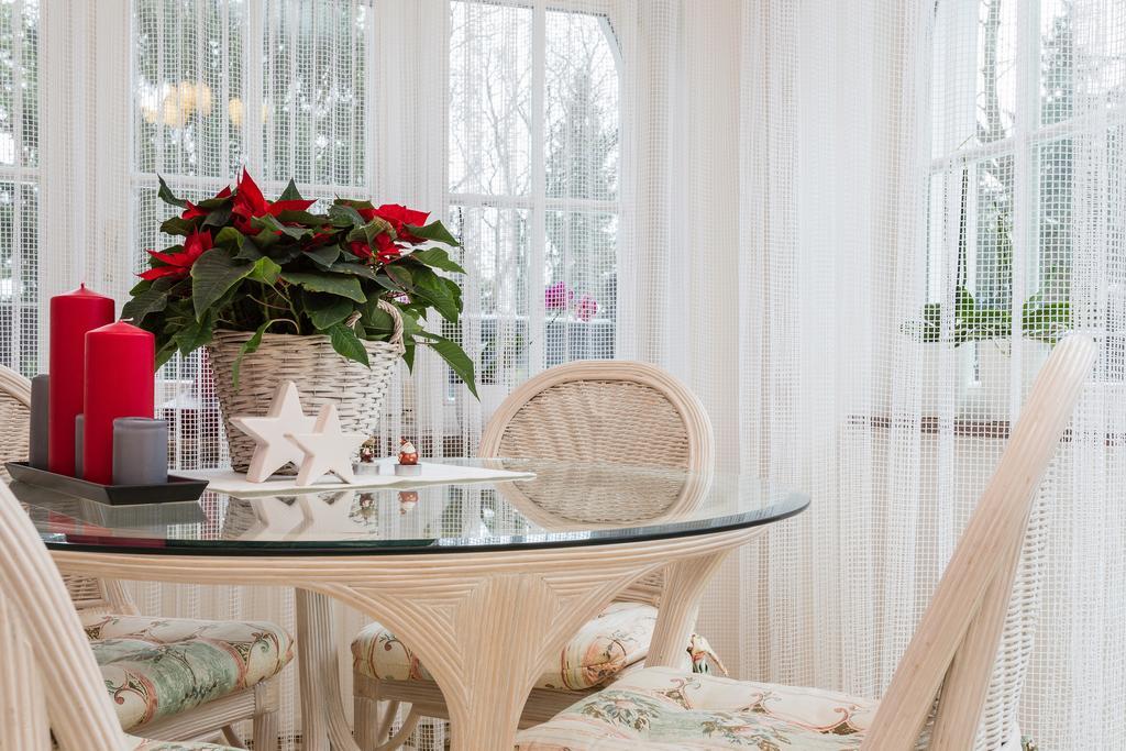 Apartment Mon Plaisir