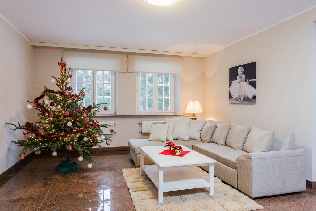 Mon Plaisir Apartment