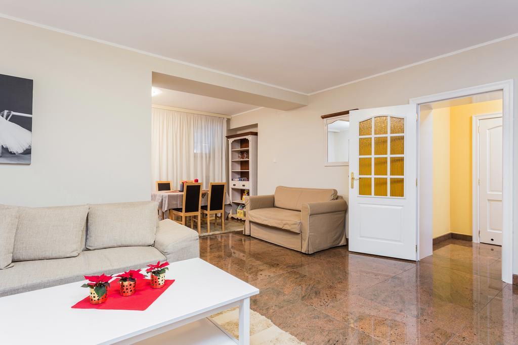 Apartment Mon Plaisir