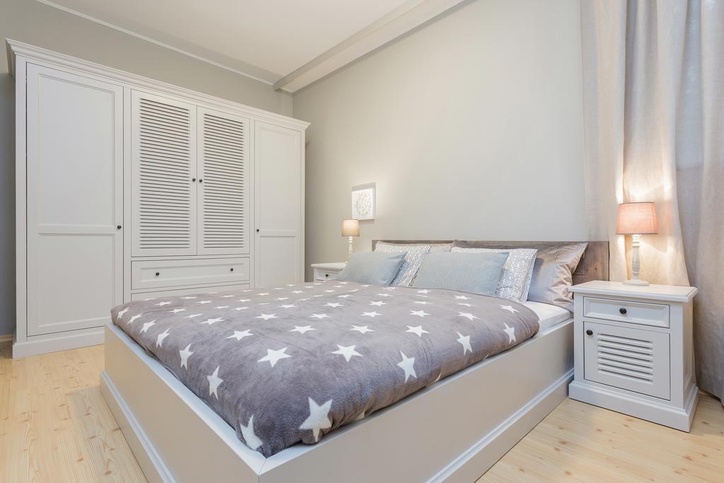 Mon Plaisir Apartment
