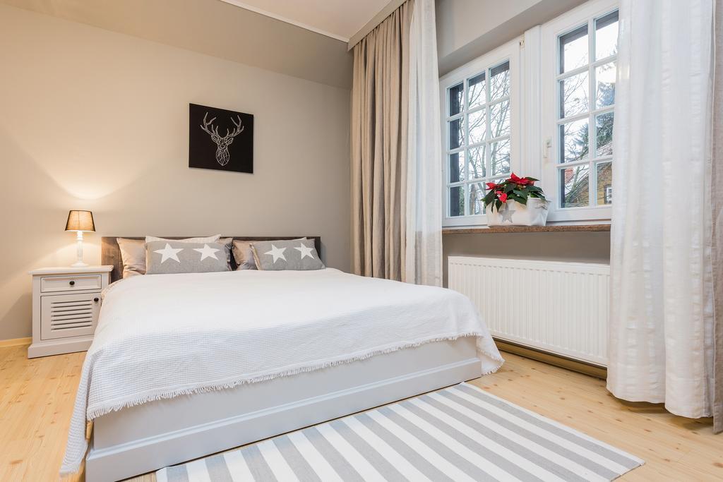 Mon Plaisir Apartment *