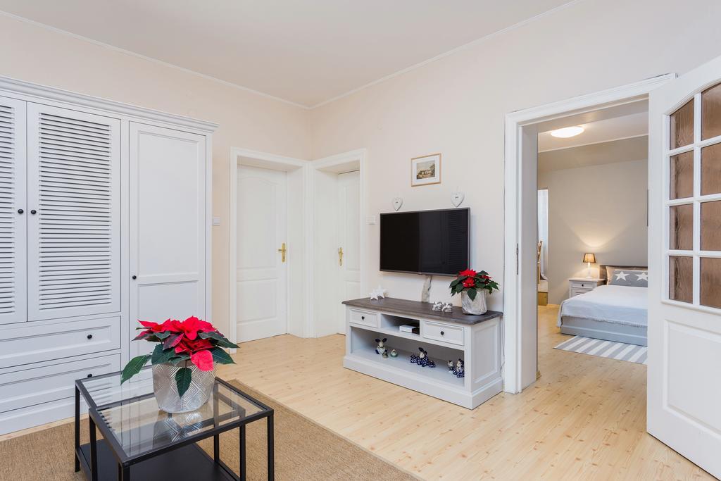 Apartment Mon Plaisir *