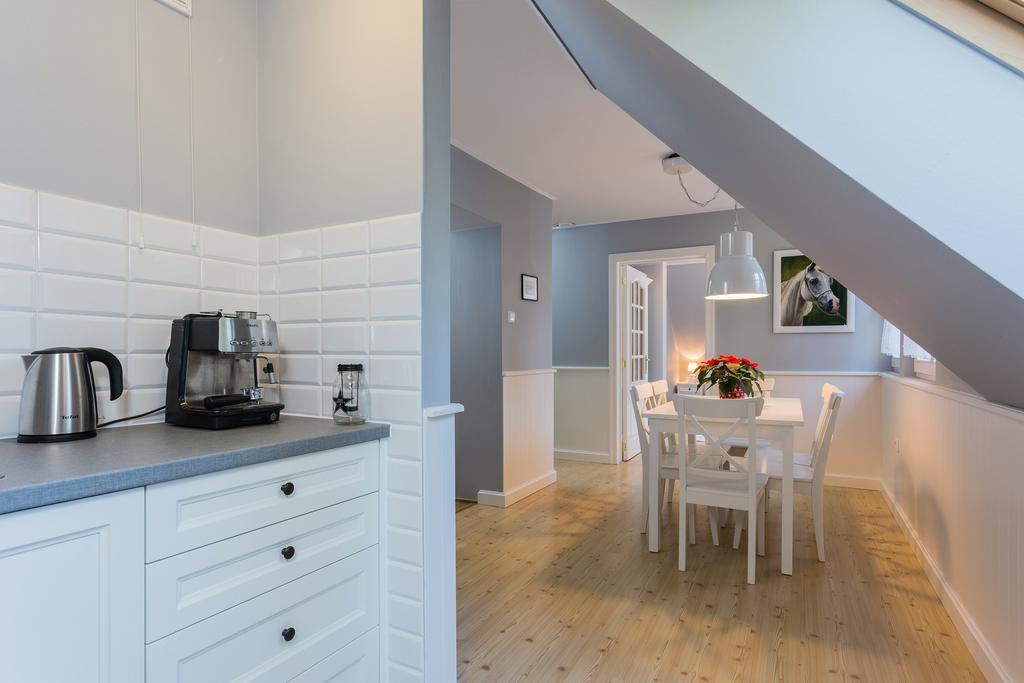 Apartment Mon Plaisir *