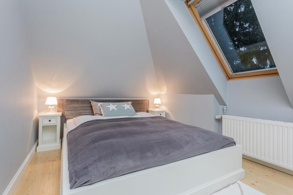 Apartment Mon Plaisir