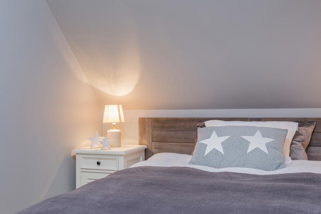Apartment Mon Plaisir *