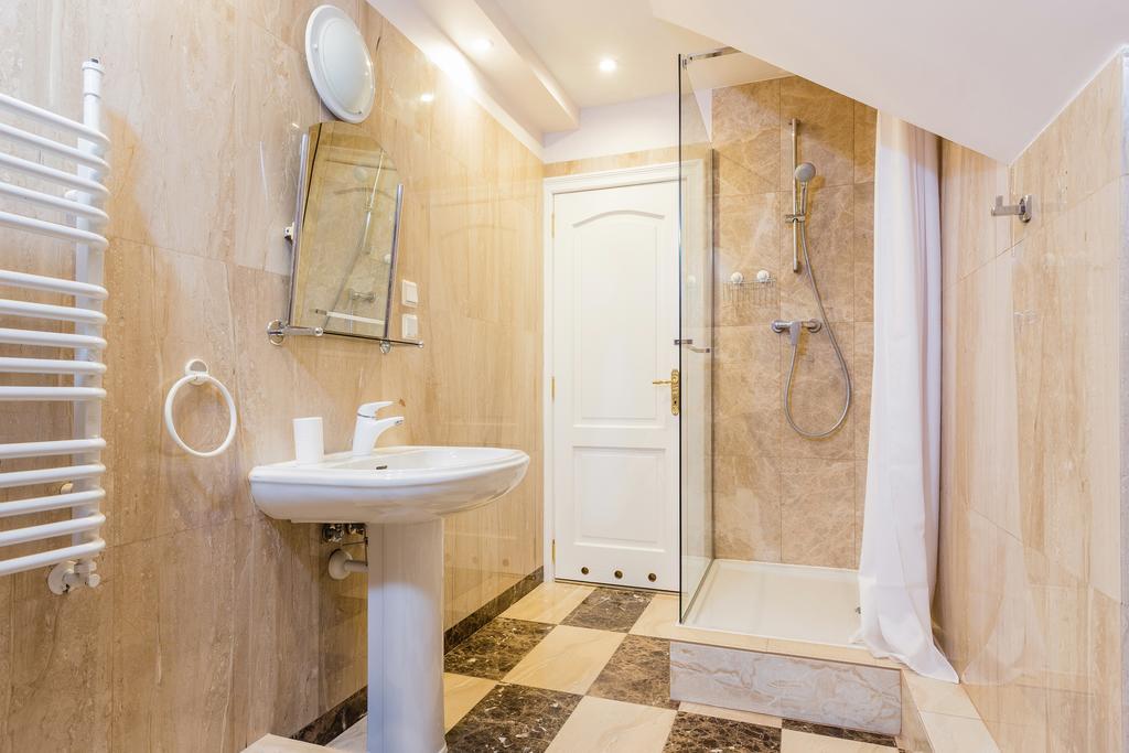 Mon Plaisir Apartment *