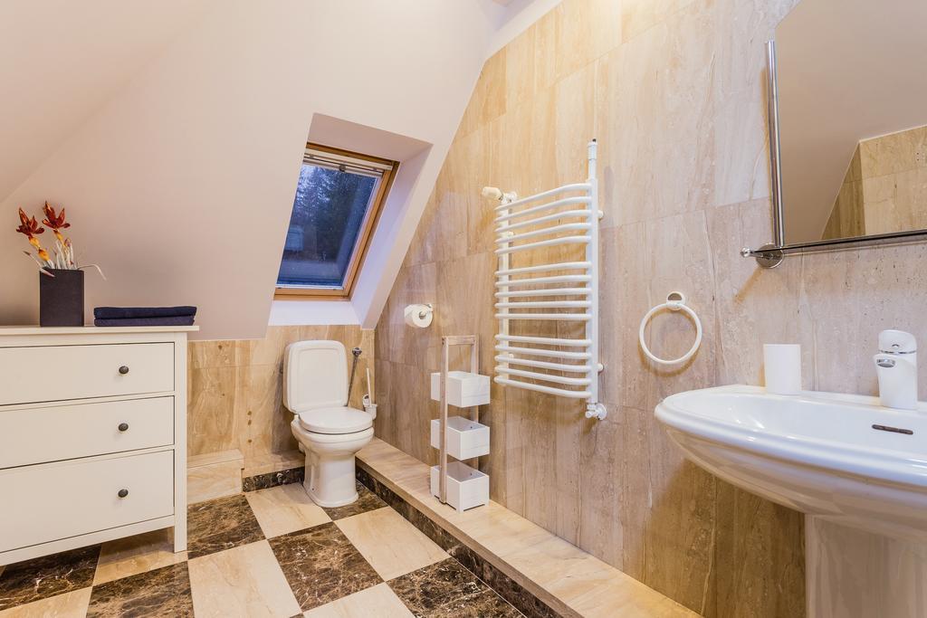 Mon Plaisir Apartmán